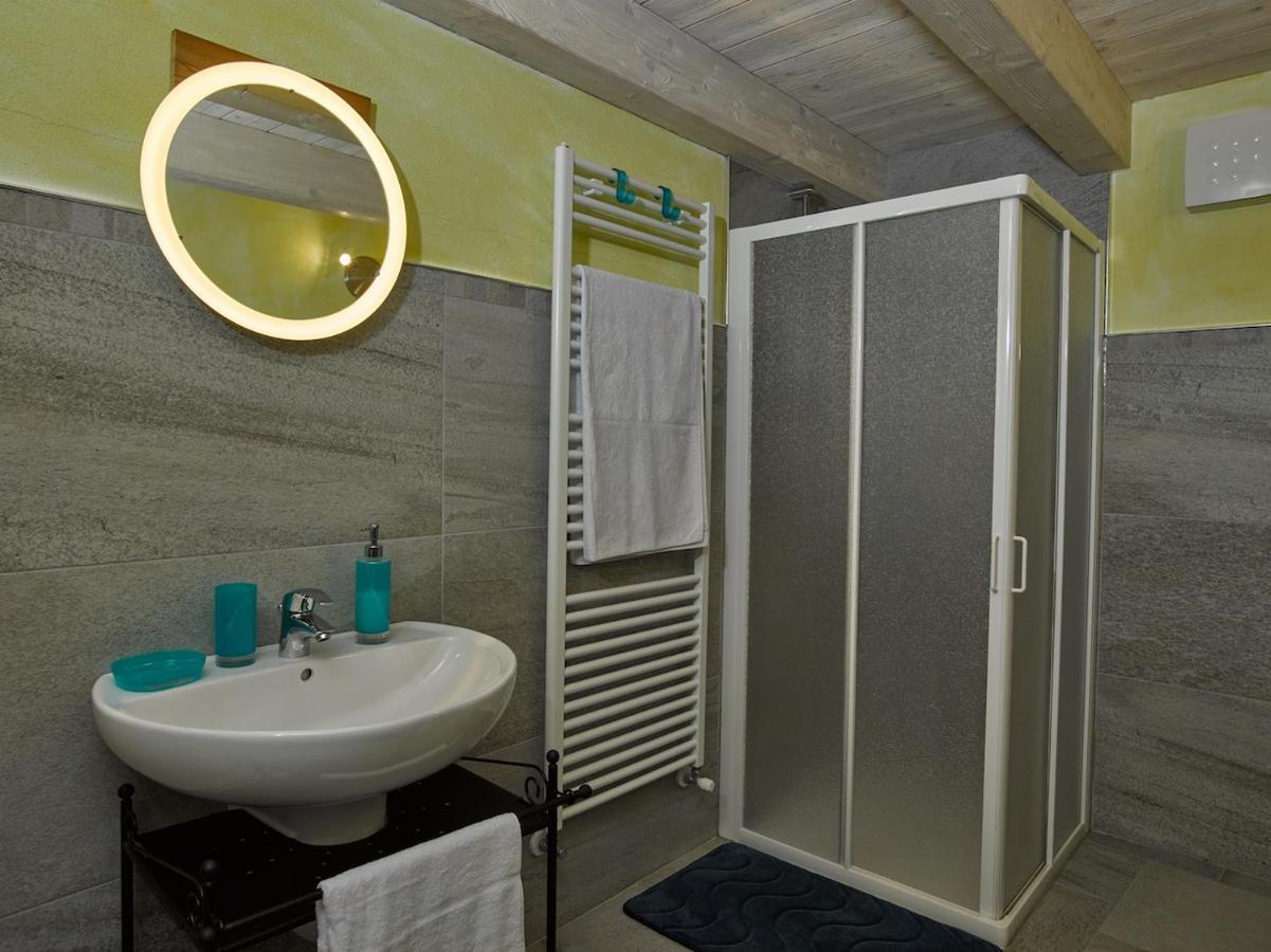 Roberta Apartments ואלפלינה מראה חיצוני תמונה
