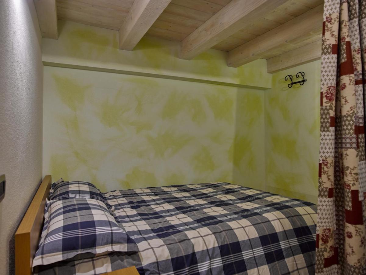 Roberta Apartments ואלפלינה מראה חיצוני תמונה