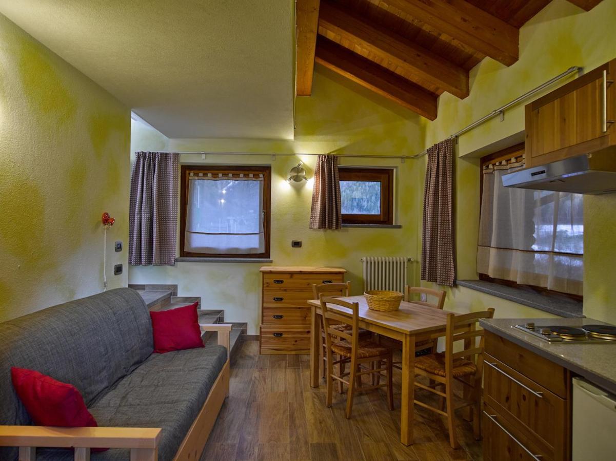 Roberta Apartments ואלפלינה מראה חיצוני תמונה